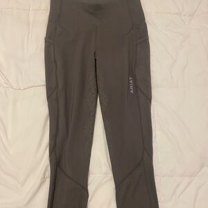 Ariat equestrian leggings